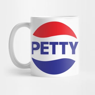 Petty Mug